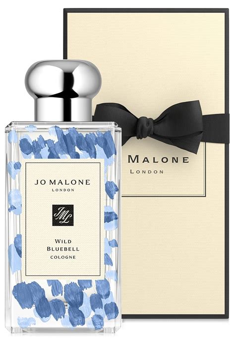 jo malone wild bluebell set.